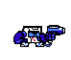 8-Bit (Upgraded, Mega Man NES-Style) - Brawl Stars Customs
