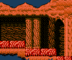World of Branch (1) - Faxanadu
