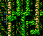 Tower of Helmet - Faxanadu