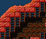 World of Branch (2) - Faxanadu