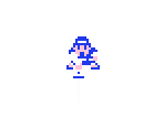 Erdrick - Dragon Warrior - Super Mario Bros. Crossover