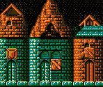 Town of Daybreak - Faxanadu