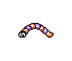 Metrenger - Rockman 8 FC / Mega Man 8 FC