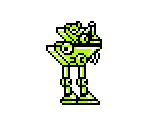 Onbuubattan - Rockman 8 FC / Mega Man 8 FC