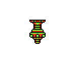 Potom - Rockman 8 FC / Mega Man 8 FC
