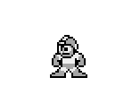 Mega Man - Mega Man IV