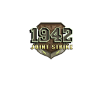 Banner and Icon - 1942: Joint Strike