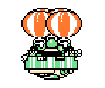 Rompers - Rockman 8 FC / Mega Man 8 FC