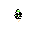 Shururun - Rockman 8 FC / Mega Man 8 FC