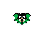 Succubatton - Rockman 8 FC / Mega Man 8 FC