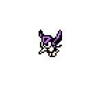 Tencrow - Rockman 8 FC / Mega Man 8 FC