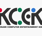 Company Logos - Konami Krazy Racers