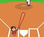 Bonus Games - Quiz Crayon Shin-chan (JPN)