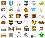 Icons - Shop Empire 3