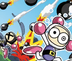 Battle Mode Icons - Bomberman Generation