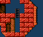 World of Branch (3) - Faxanadu