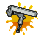 Badges - Splatoon 3