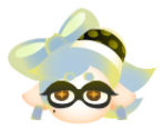 Dialogue Icons - Splatoon 3