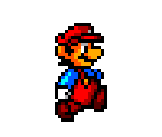 Mario (Psycho Fox-Style) - Mario Customs