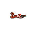 Lance Bean - Operation C - Super Mario Bros. Crossover