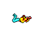 Bill Rizer - Sharp X1 - Super Mario Bros. Crossover