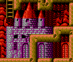World of Dwarf - Faxanadu
