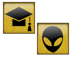 Achievement Icons - Vigilante 8 Arcade