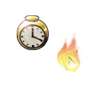 Achievement Icons - KrissX