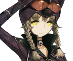 Amane Suzuha (Chat Noir) - Steins;Gate: Linear Bounded Phenogram