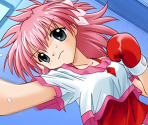 Milfeulle Sakuraba - Galaxy Angel: Moonlit Lovers