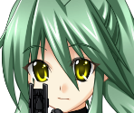 Takahara - Muv-Luv Altered Fable