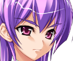 Kamiya - Muv-Luv Altered Fable