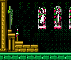 Building Interiors - Faxanadu
