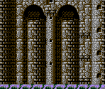 Fortress of Zenith - Faxanadu