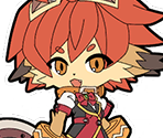 Class of Heroes 3 Dwarf - Adventure Academia: The Fractured Continent