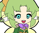 Fairy - Adventure Academia: The Fractured Continent