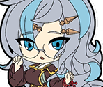 Lazuli - Adventure Academia: The Fractured Continent