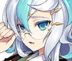 Lazuli - Adventure Academia: The Fractured Continent
