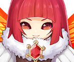 Ruby - Adventure Academia: The Fractured Continent