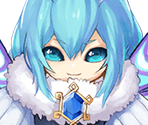 Sapphire - Adventure Academia: The Fractured Continent