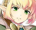 Elf - Adventure Academia: The Fractured Continent