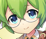 Fairy - Adventure Academia: The Fractured Continent