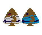 The Mountain - Kinnikuman: Clash! All Choujin Dream Match