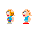 Alexandria Meat - Kinnikuman: Clash! All Choujin Dream Match
