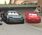 Racer Meetups - Cars: Mater-National Championship