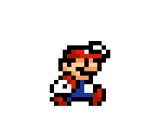 Mario - Mario Customs