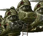 Hi-Do - Metal Slug Customs