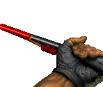 1.2 Weapons - HacX: Twitch 'n Kill
