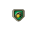 Medals & Emblems - Metal Slug 4