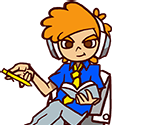 DTO - Pop n' Music Series